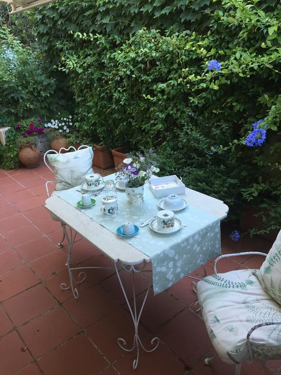 Calycanto Tempio Pausania Εξωτερικό φωτογραφία